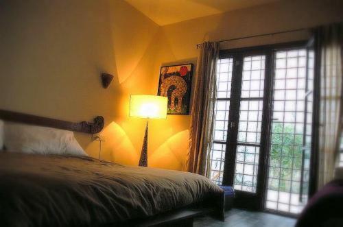 روما San Jouan Guest House المظهر الخارجي الصورة