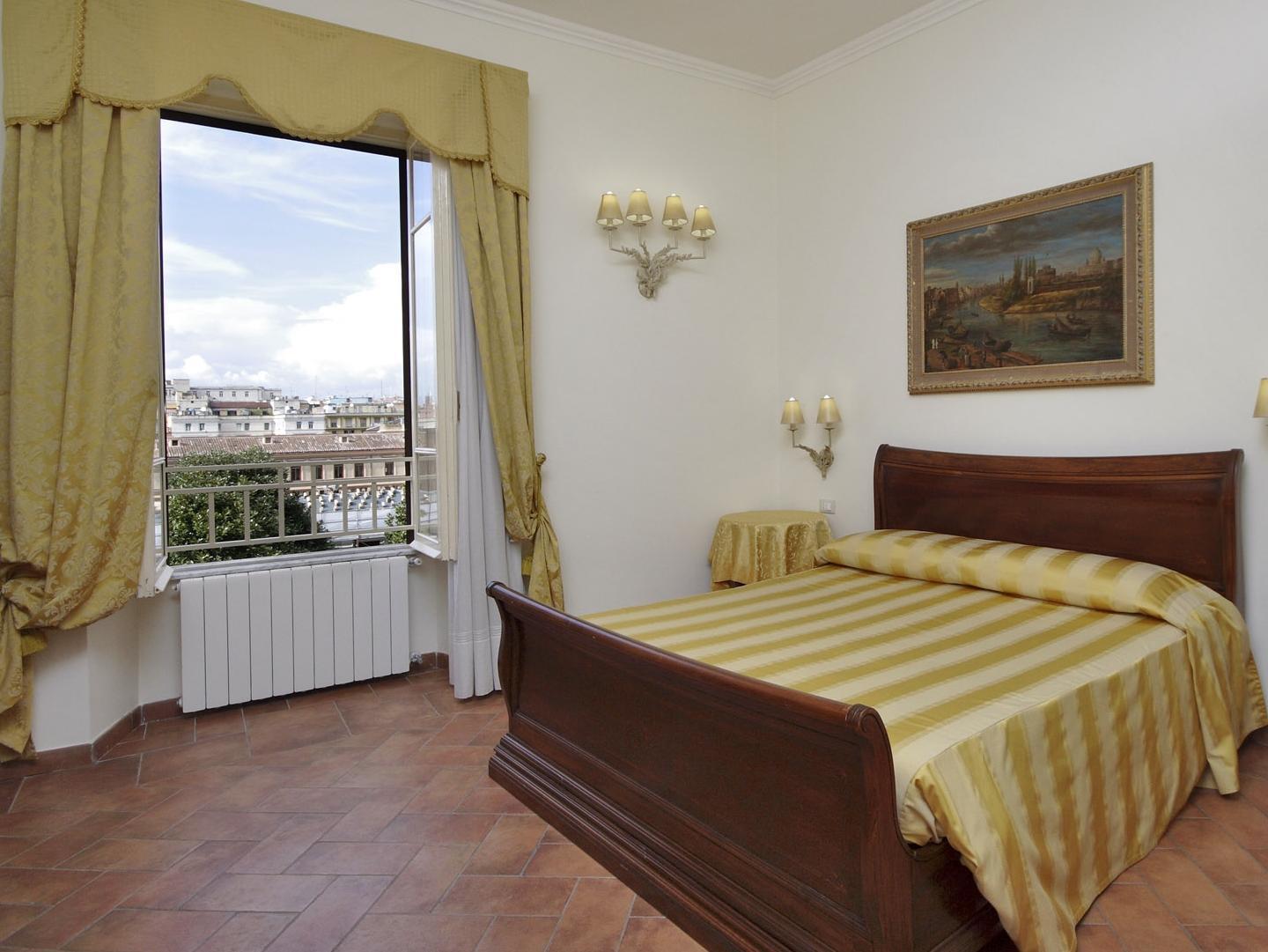 روما San Jouan Guest House المظهر الخارجي الصورة