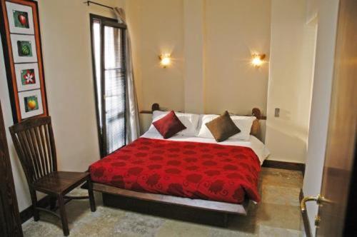 روما San Jouan Guest House المظهر الخارجي الصورة