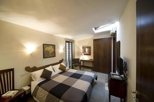 روما San Jouan Guest House الغرفة الصورة