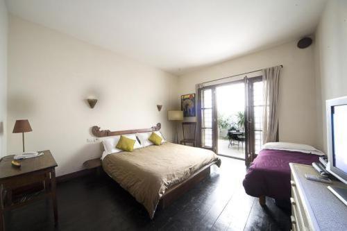 روما San Jouan Guest House الغرفة الصورة