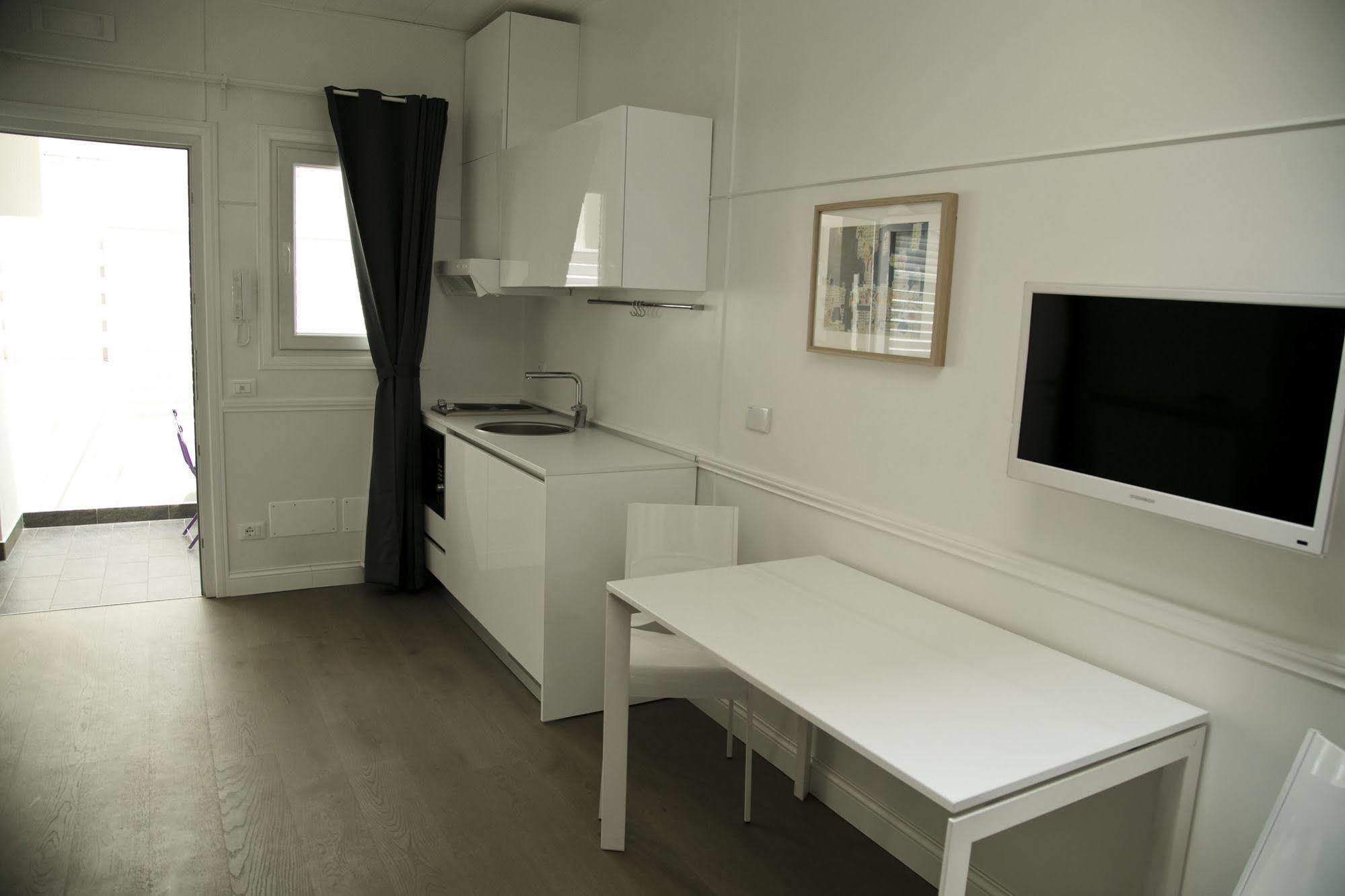 روما San Jouan Guest House المظهر الخارجي الصورة