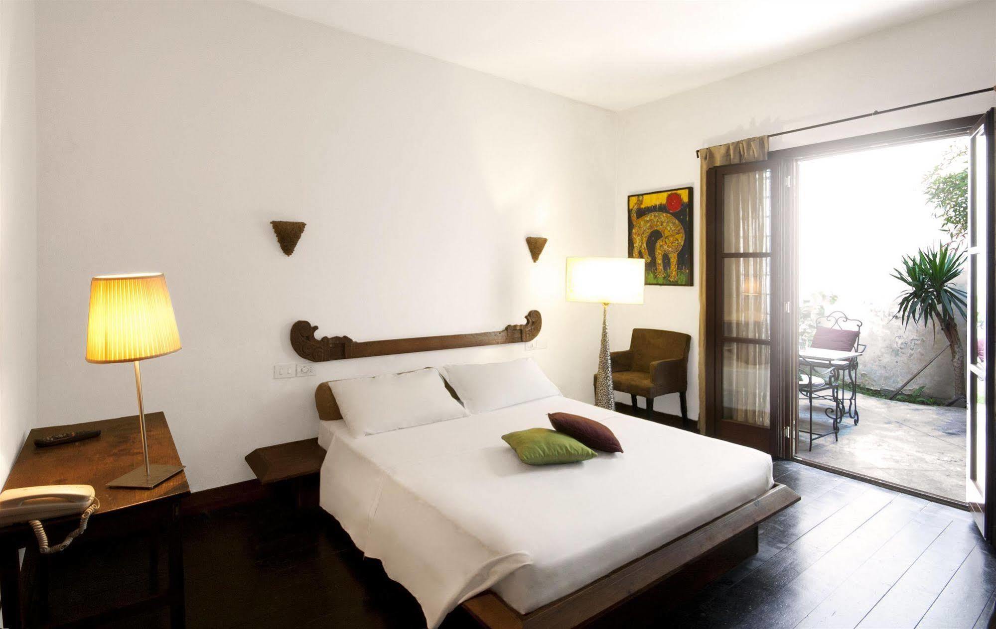 روما San Jouan Guest House المظهر الخارجي الصورة