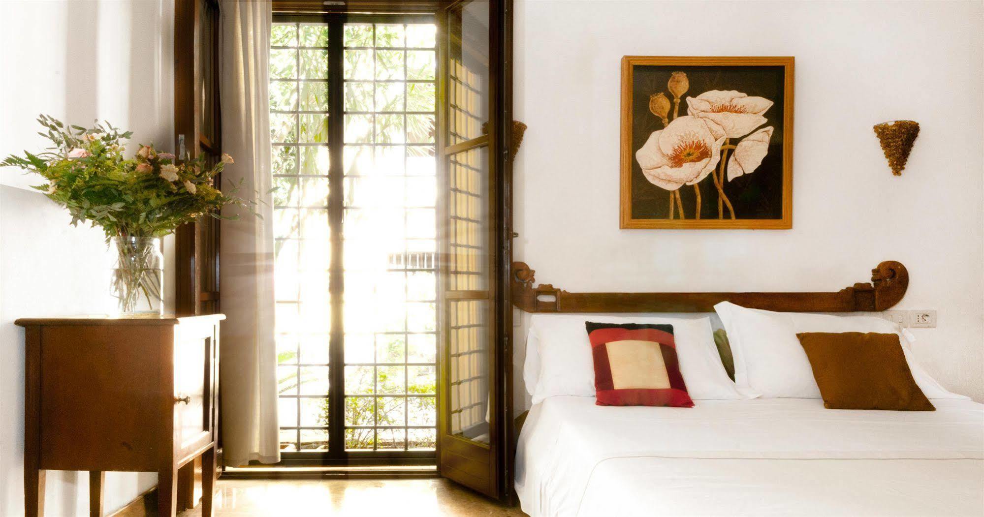 روما San Jouan Guest House المظهر الخارجي الصورة