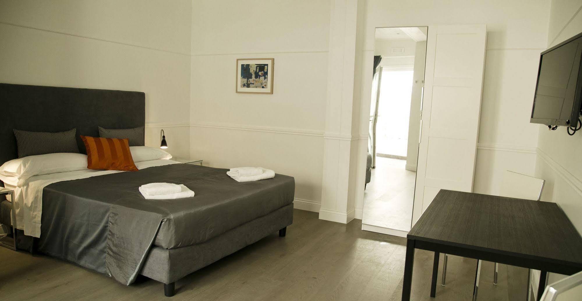 روما San Jouan Guest House المظهر الخارجي الصورة