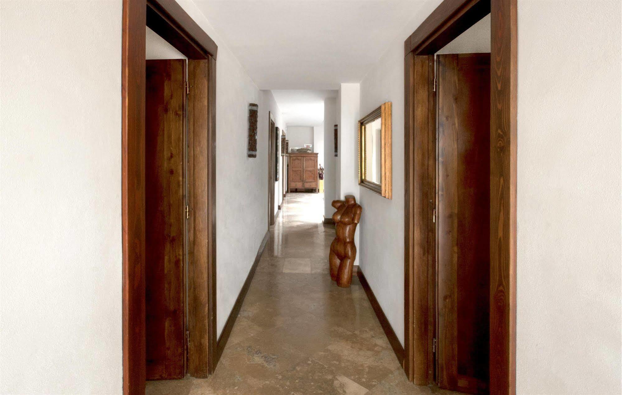 روما San Jouan Guest House المظهر الخارجي الصورة