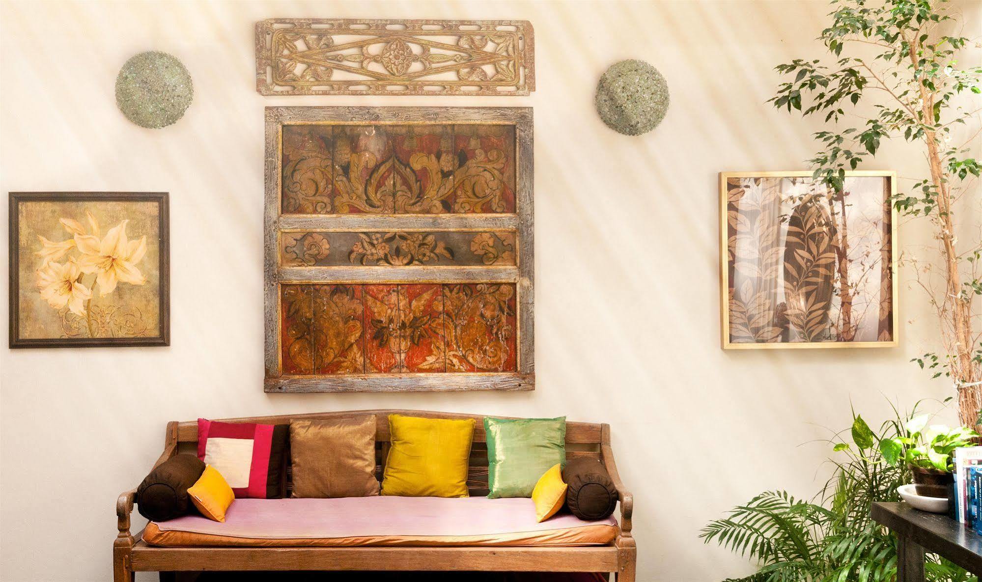 روما San Jouan Guest House المظهر الخارجي الصورة