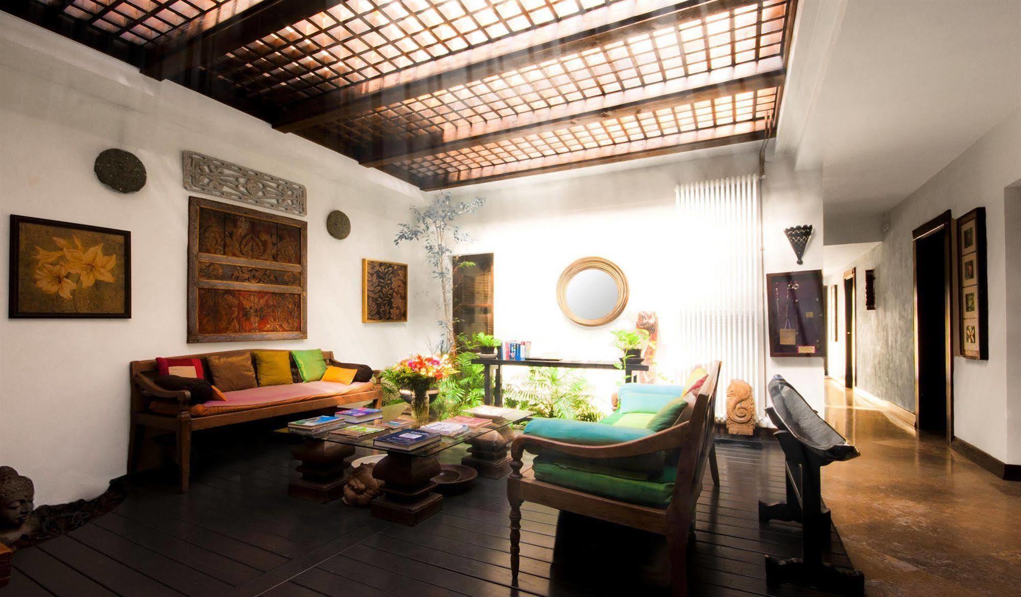 روما San Jouan Guest House المظهر الخارجي الصورة